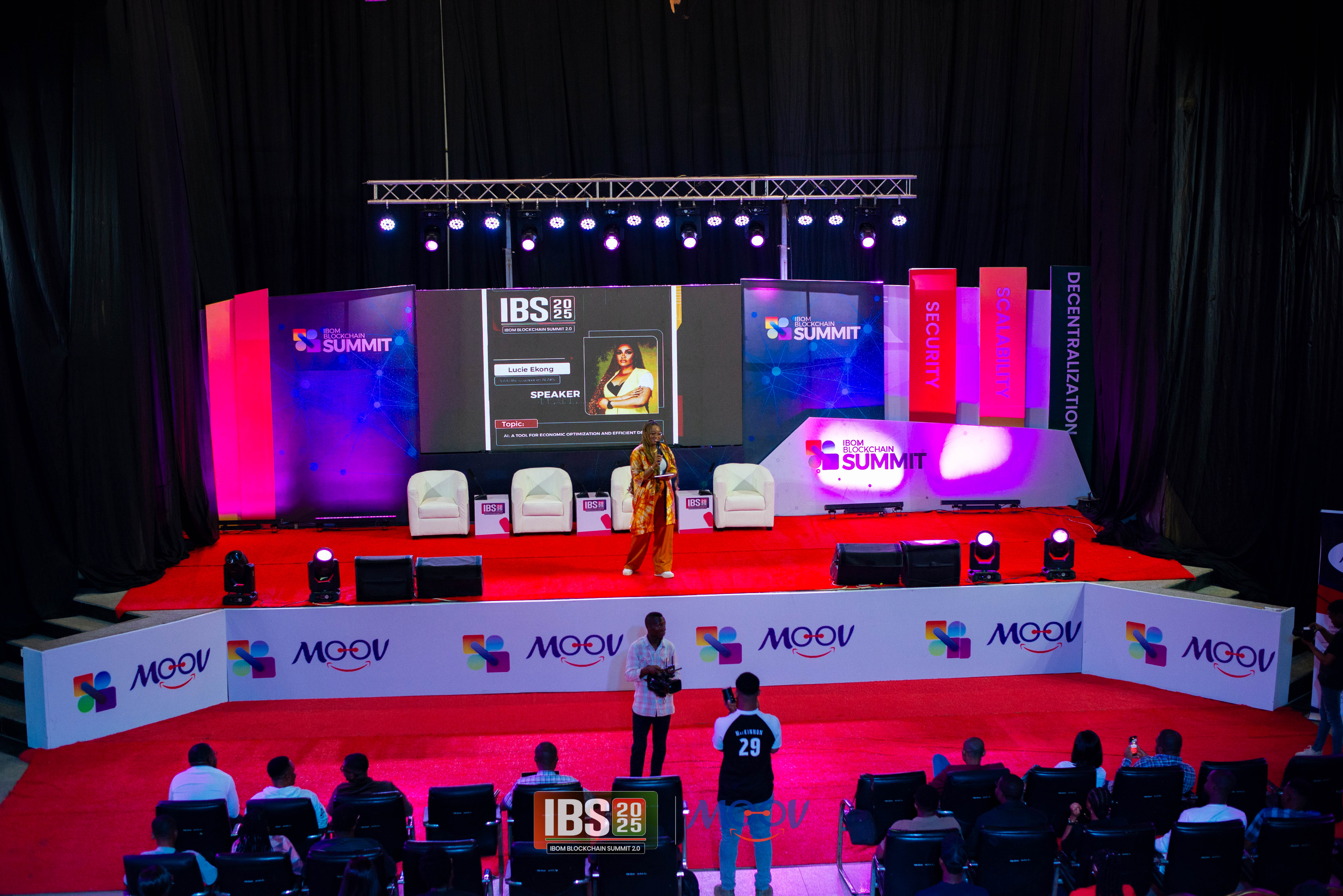 Founders Forge Event